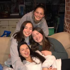 Meet your Posher, Libby